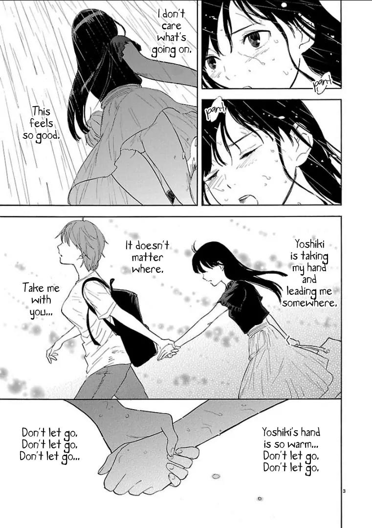 Himegoto - Juukyuusai no Seifuku Chapter 29 page 4 - Chapter 29: Bud