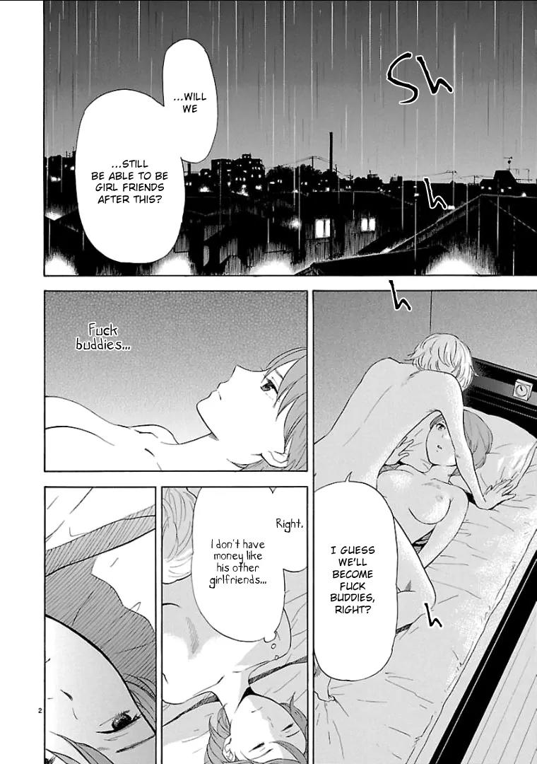 Himegoto - Juukyuusai no Seifuku Chapter 35 page 3 - Chapter 35: Yuki