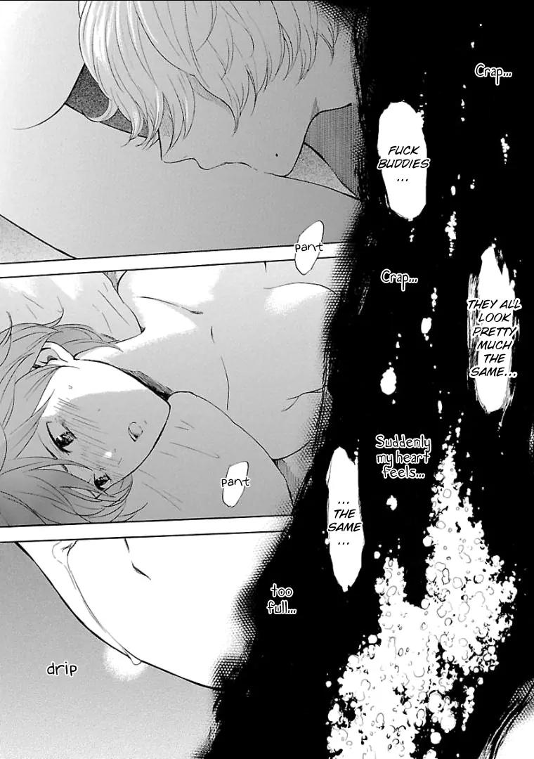 Himegoto - Juukyuusai no Seifuku Chapter 35 page 6 - Chapter 35: Yuki