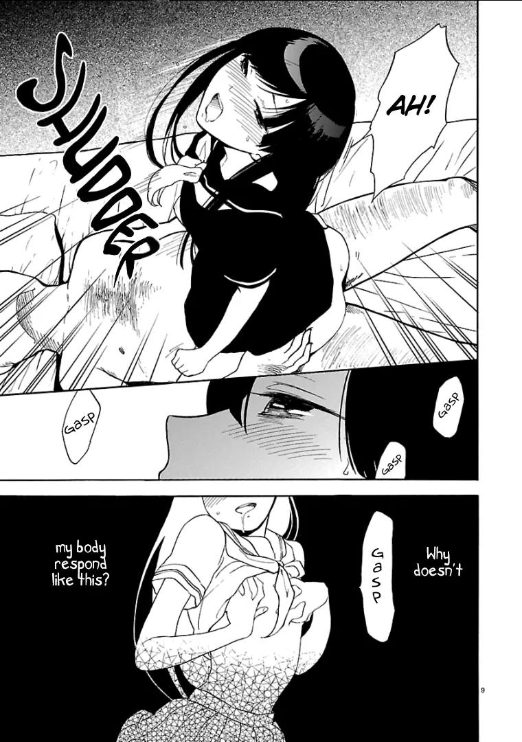 Himegoto - Juukyuusai no Seifuku Chapter 37 page 14 - Chapter 37: Dead End