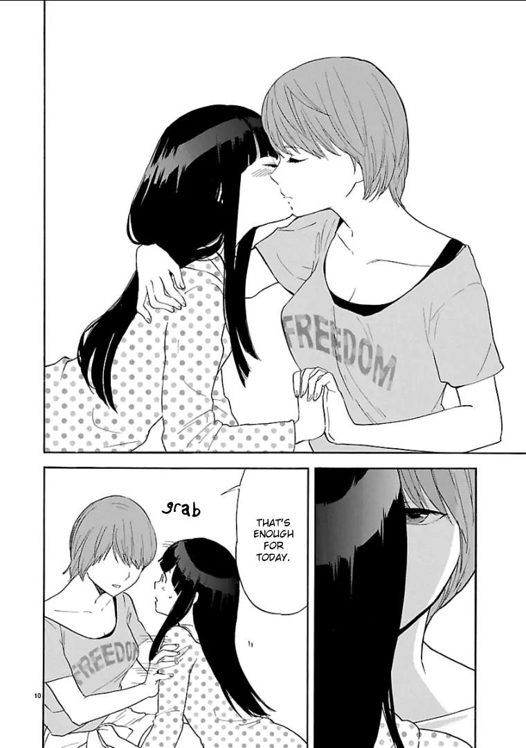 Himegoto - Juukyuusai no Seifuku Chapter 41 page 12 - Chapter 41: Lies