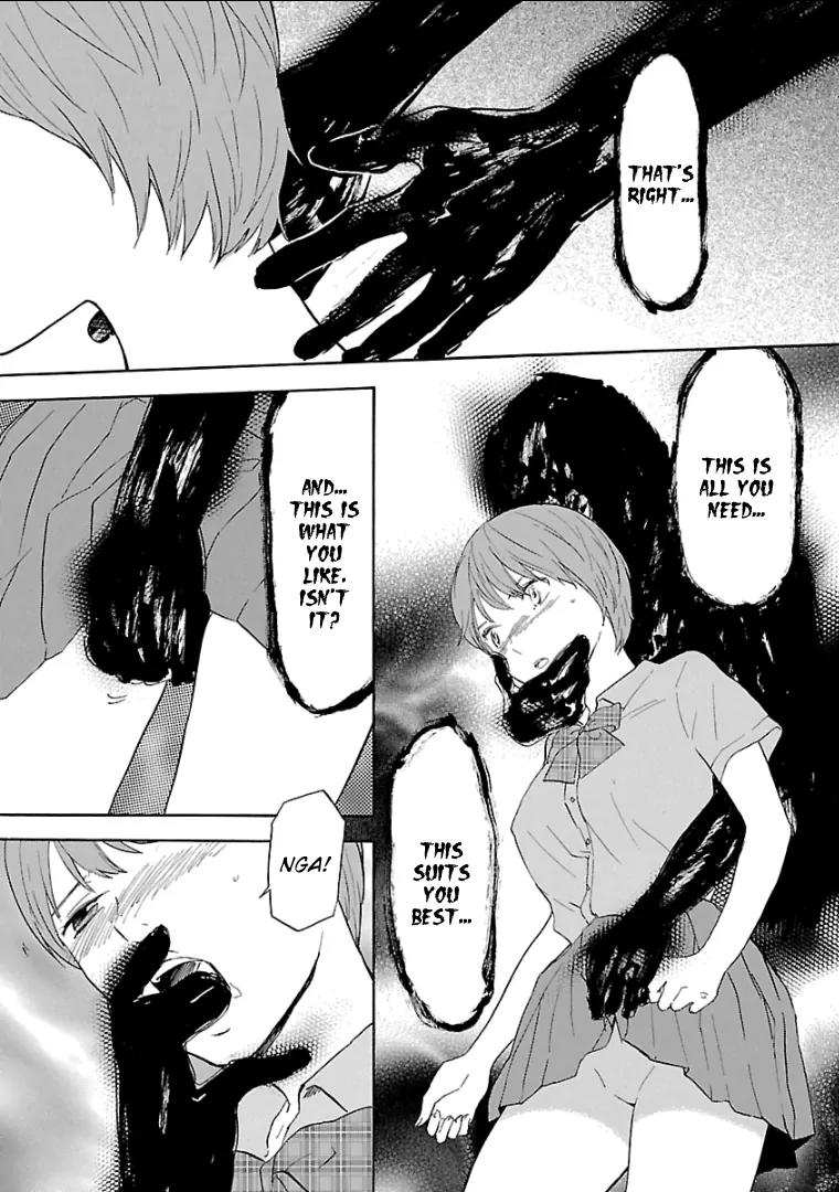 Himegoto - Juukyuusai no Seifuku Chapter 42 page 6 - Chapter 42: Starting Point