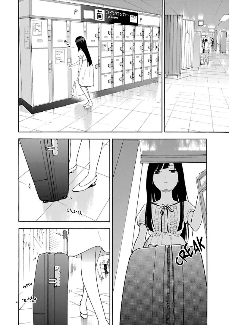 Himegoto - Juukyuusai no Seifuku Chapter 45 page 5 - Chapter 45: Girls
