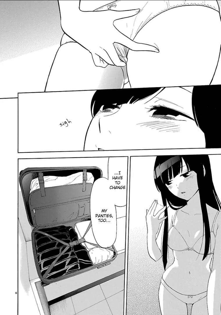Himegoto - Juukyuusai no Seifuku Chapter 45 page 7 - Chapter 45: Girls