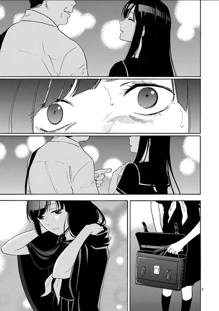 Himegoto - Juukyuusai no Seifuku Chapter 46 page 4 - Chapter 46: Breach of Contract