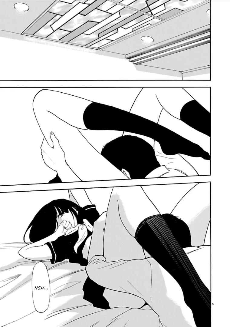 Himegoto - Juukyuusai no Seifuku Chapter 46 page 6 - Chapter 46: Breach of Contract
