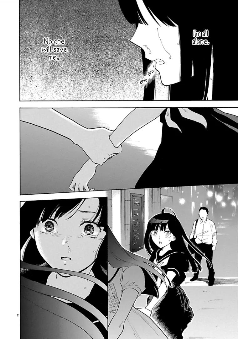 Himegoto - Juukyuusai no Seifuku Chapter 47 page 4 - Chapter 47: True Colors