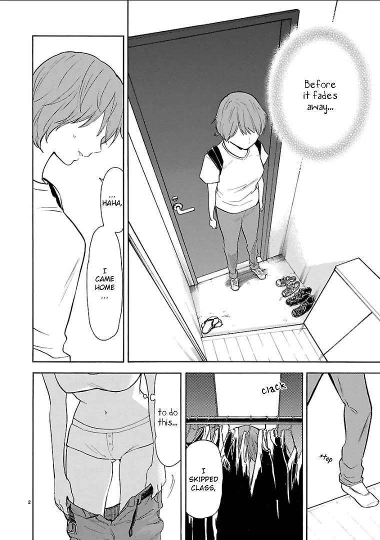 Himegoto - Juukyuusai no Seifuku Chapter 50 page 3 - Chapter 50: Vice
