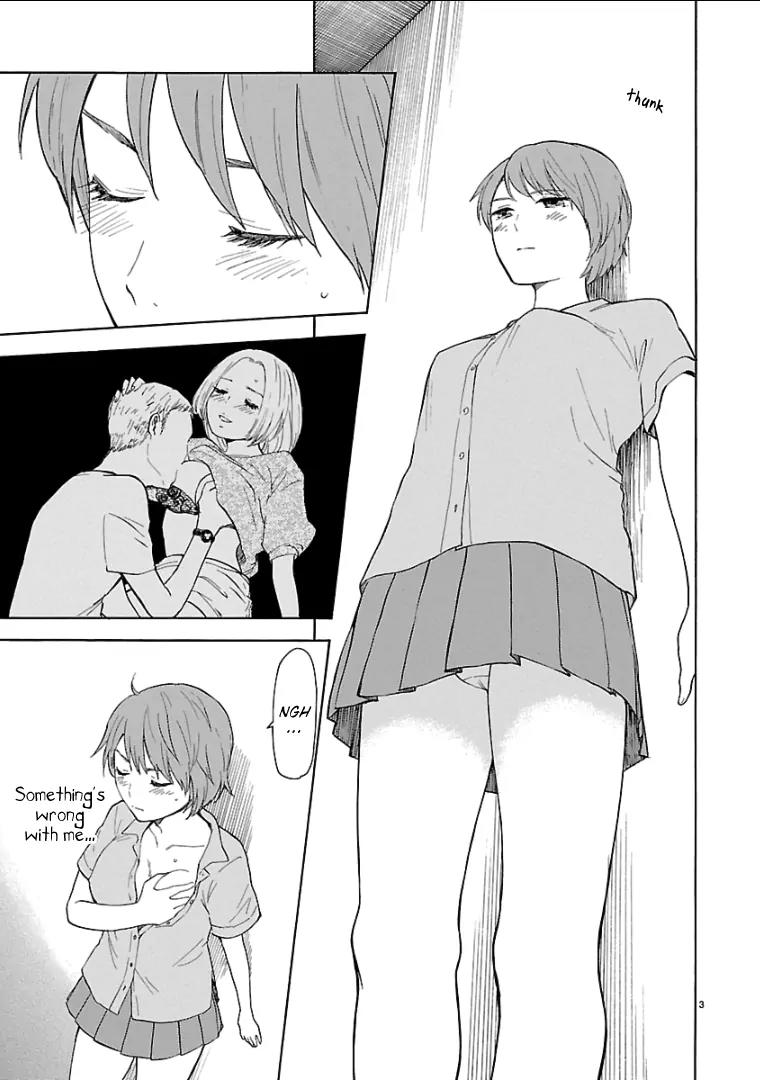 Himegoto - Juukyuusai no Seifuku Chapter 50 page 4 - Chapter 50: Vice