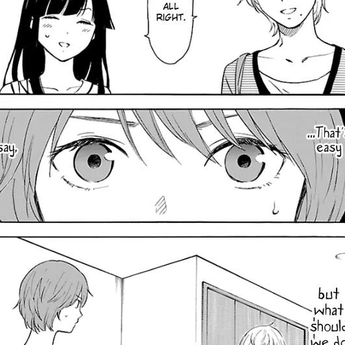 Himegoto - Juukyuusai no Seifuku Chapter 50: Vice cover