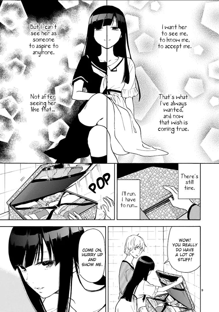 Himegoto - Juukyuusai no Seifuku Chapter 52 page 11 - Chapter 52
