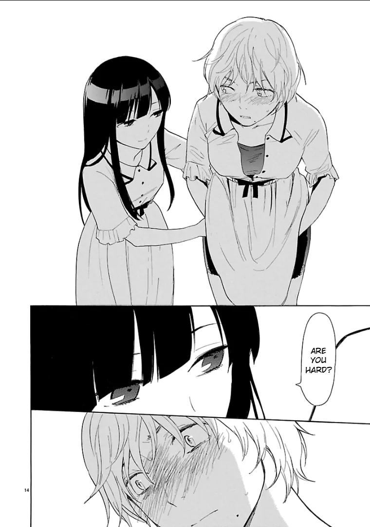 Himegoto - Juukyuusai no Seifuku Chapter 52 page 16 - Chapter 52