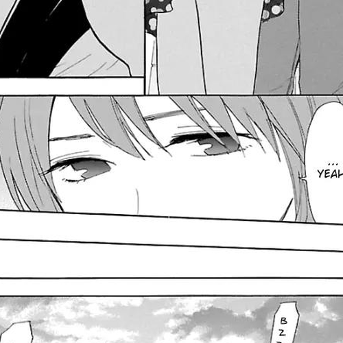 Himegoto - Juukyuusai no Seifuku Chapter 55 : Attitude cover