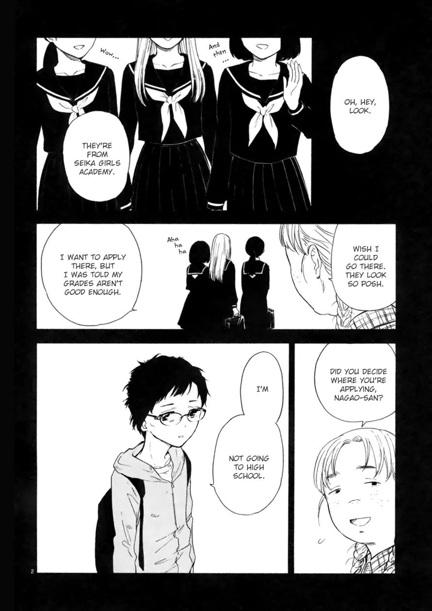 Himegoto - Juukyuusai no Seifuku Chapter 61 page 7 - Chapter 61: The Past
