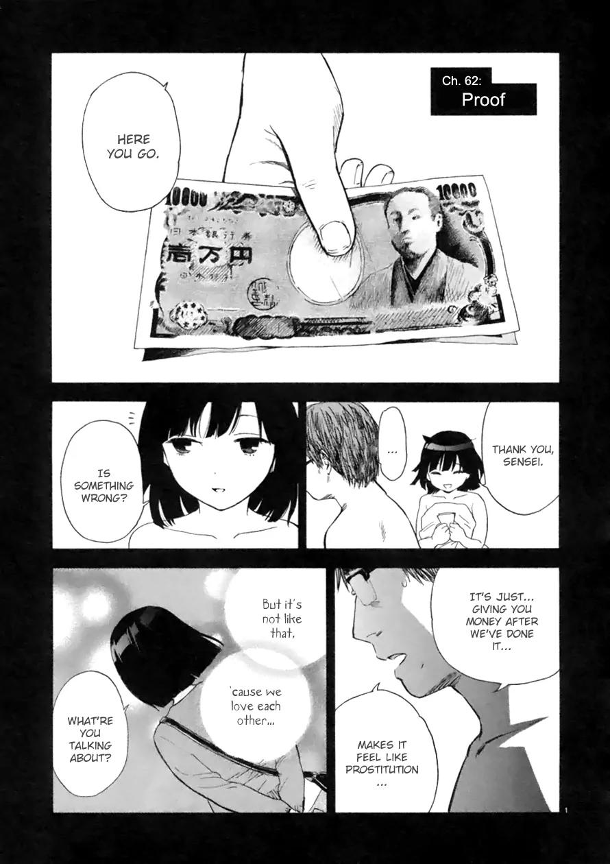 Himegoto - Juukyuusai no Seifuku Chapter 62 page 2 - Chapter 62: Proof