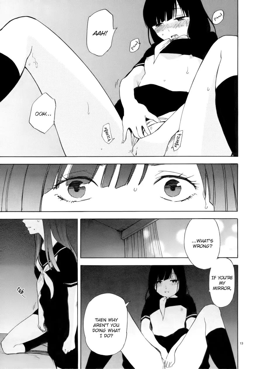 Himegoto - Juukyuusai no Seifuku Chapter 64 page 14 - Chapter 64: Kill