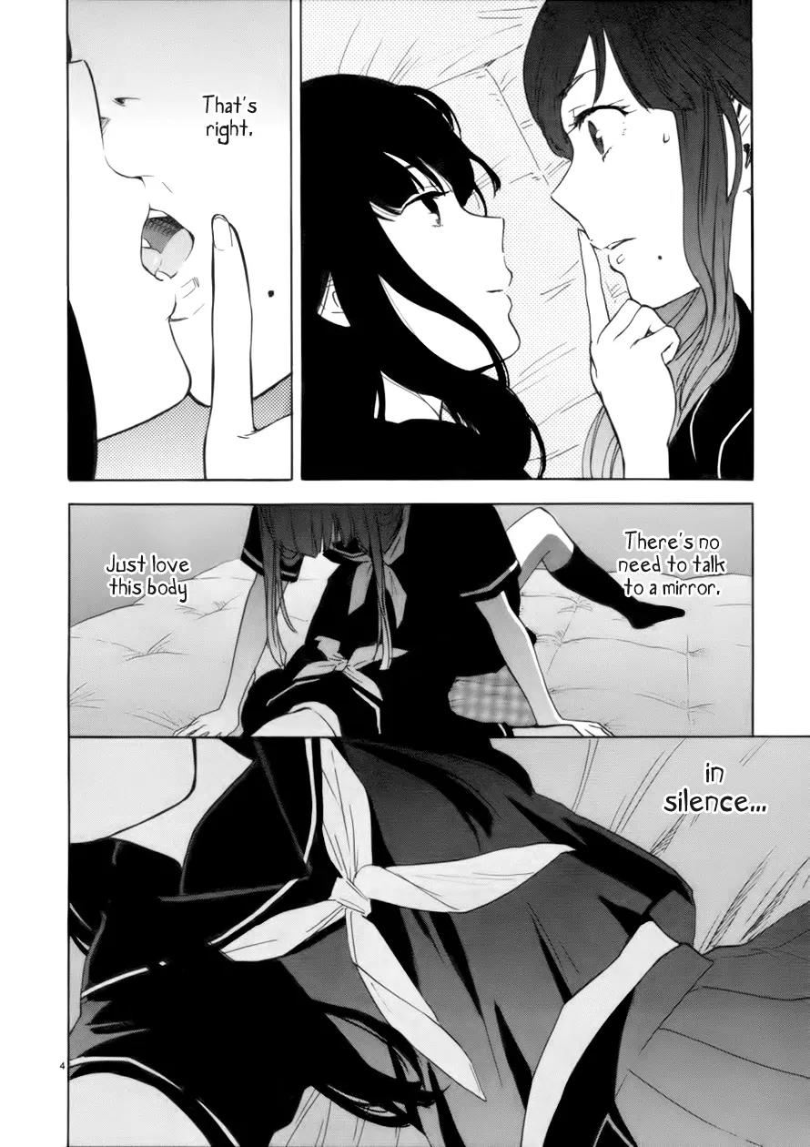 Himegoto - Juukyuusai no Seifuku Chapter 64 page 5 - Chapter 64: Kill