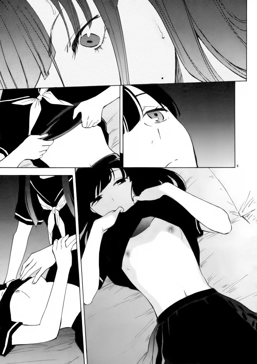 Himegoto - Juukyuusai no Seifuku Chapter 64 page 6 - Chapter 64: Kill