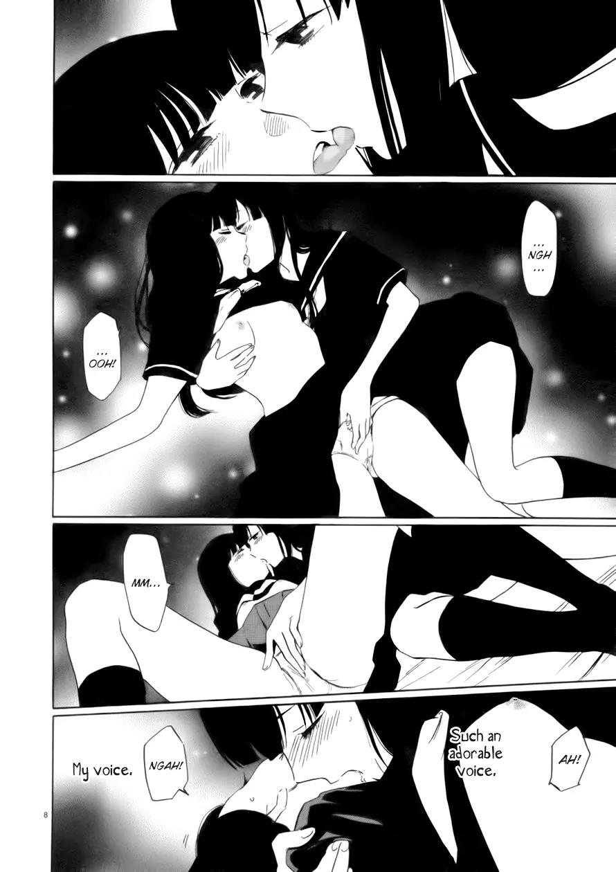 Himegoto - Juukyuusai no Seifuku Chapter 64 page 9 - Chapter 64: Kill