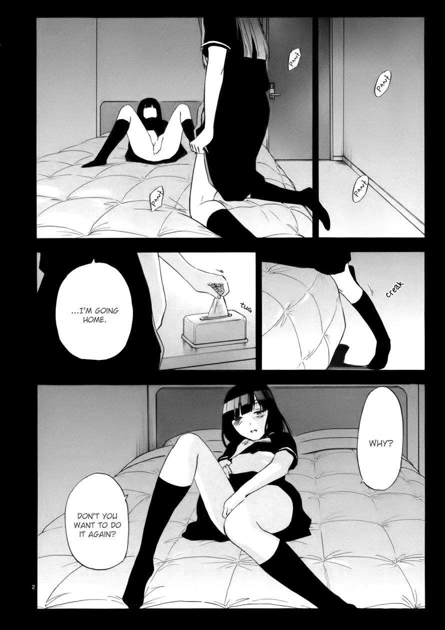 Himegoto - Juukyuusai no Seifuku Chapter 65 page 4 - Chapter 65: A Date in Uniform