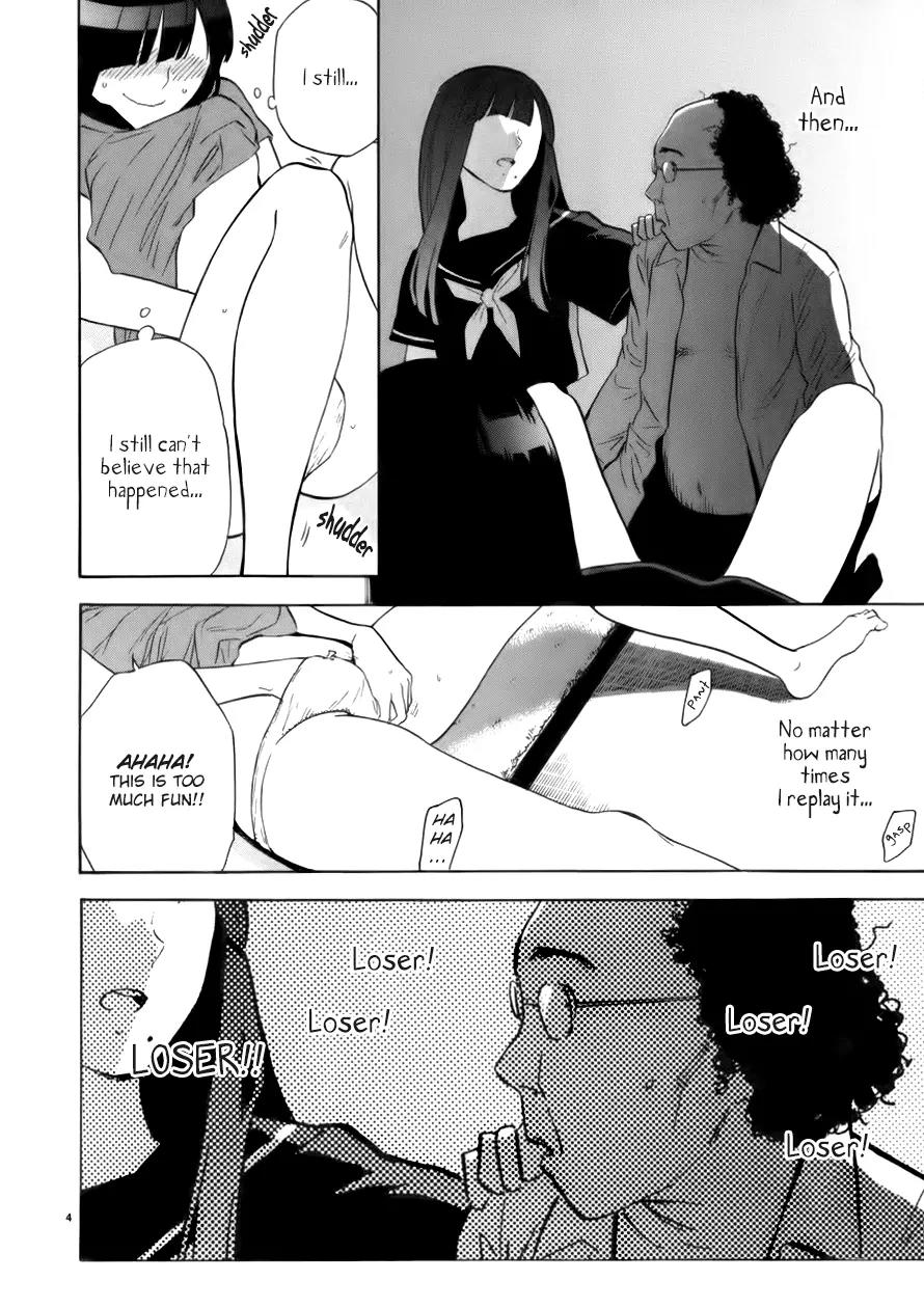 Himegoto - Juukyuusai no Seifuku Chapter 68 page 5 - Chapter 68: Put Off