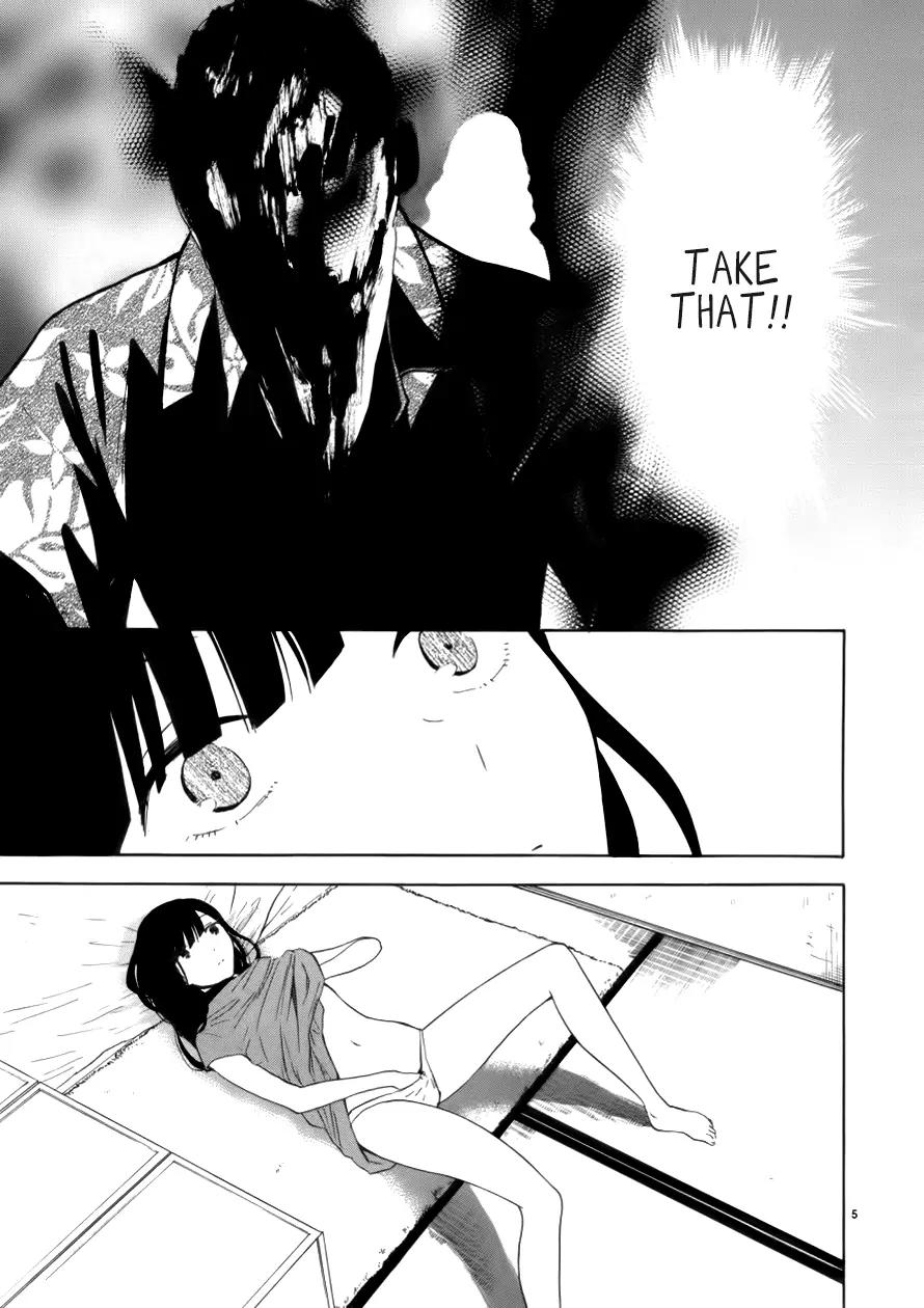 Himegoto - Juukyuusai no Seifuku Chapter 68 page 6 - Chapter 68: Put Off