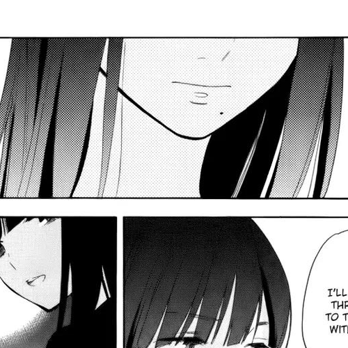 Himegoto - Juukyuusai no Seifuku Chapter 71: Weight cover