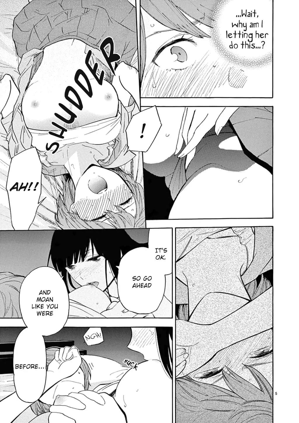 Himegoto - Juukyuusai no Seifuku Chapter 78 page 6 - Chapter 78: Call