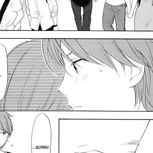 Himegoto - Juukyuusai no Seifuku Chapter 8: Behind Closed Doors cover