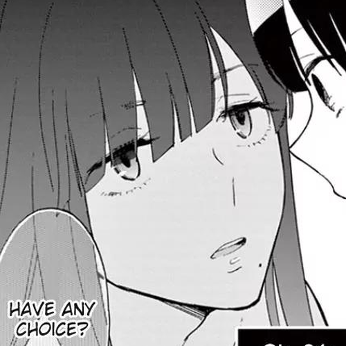 Himegoto - Juukyuusai no Seifuku Chapter 91: Reflection cover
