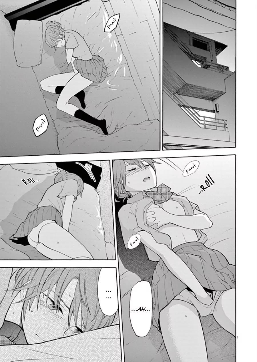 Himegoto - Juukyuusai no Seifuku Chapter 92 page 6 - Chapter 92: Loss