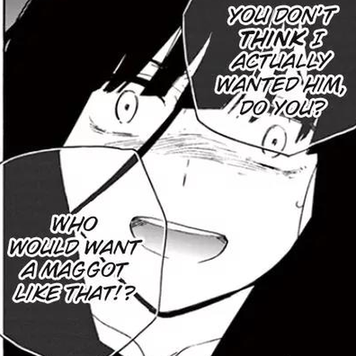 Himegoto - Juukyuusai no Seifuku Chapter 93: Strip cover