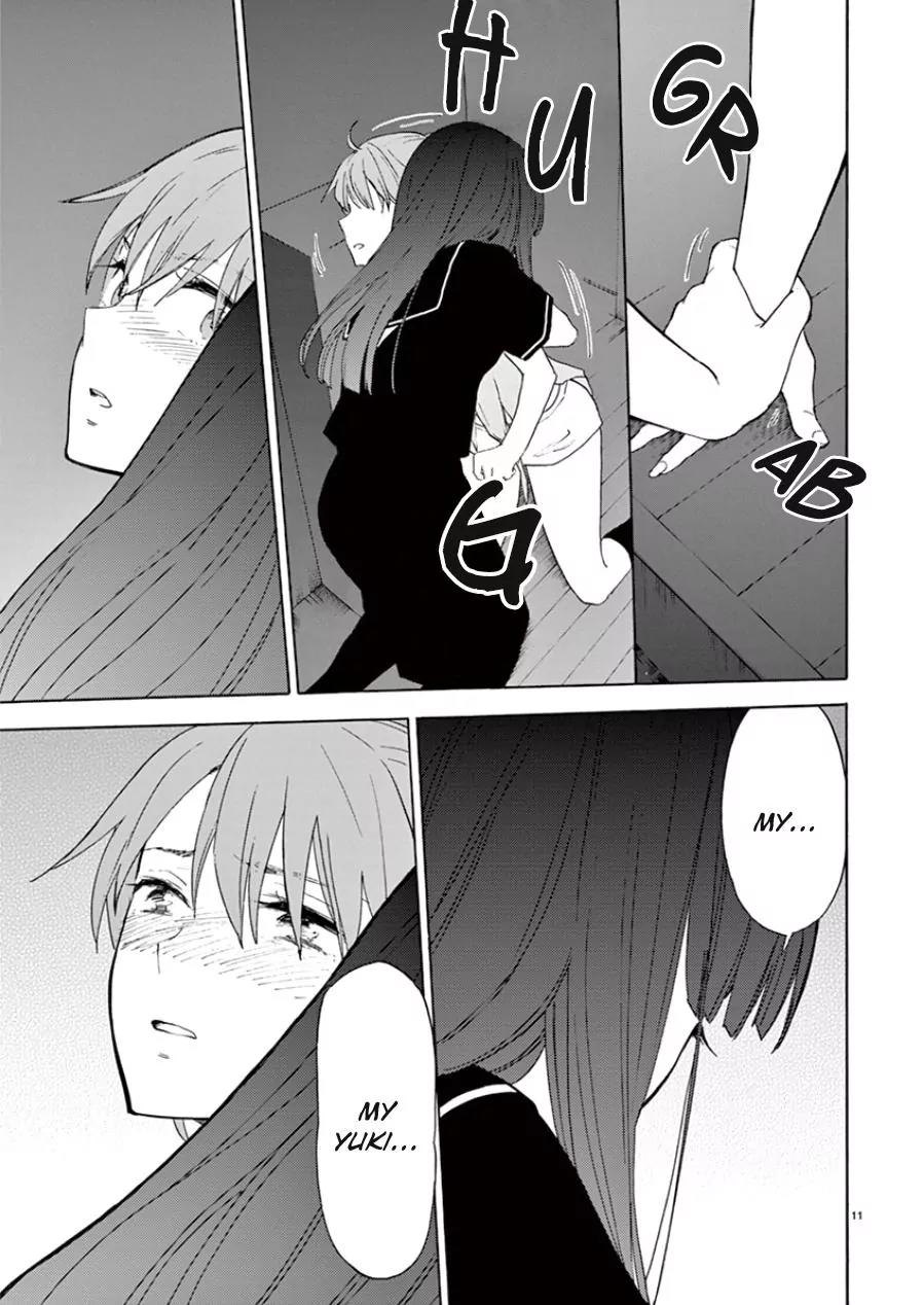 Himegoto - Juukyuusai no Seifuku Chapter 94 page 12 - Chapter 94: Paradise Lost
