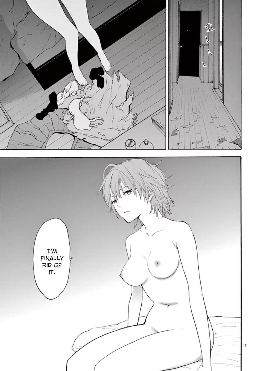 Himegoto - Juukyuusai no Seifuku Chapter 96 page 19 - Chapter 96: Release