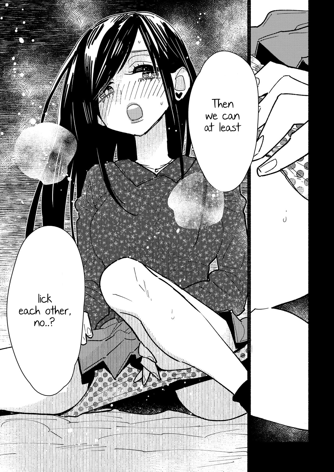 Himegoto ~The Adult Virgin and The Experienced High Schooler ~ Chapter 2 page 13 - Chapter 2: Renjoh (Longing)