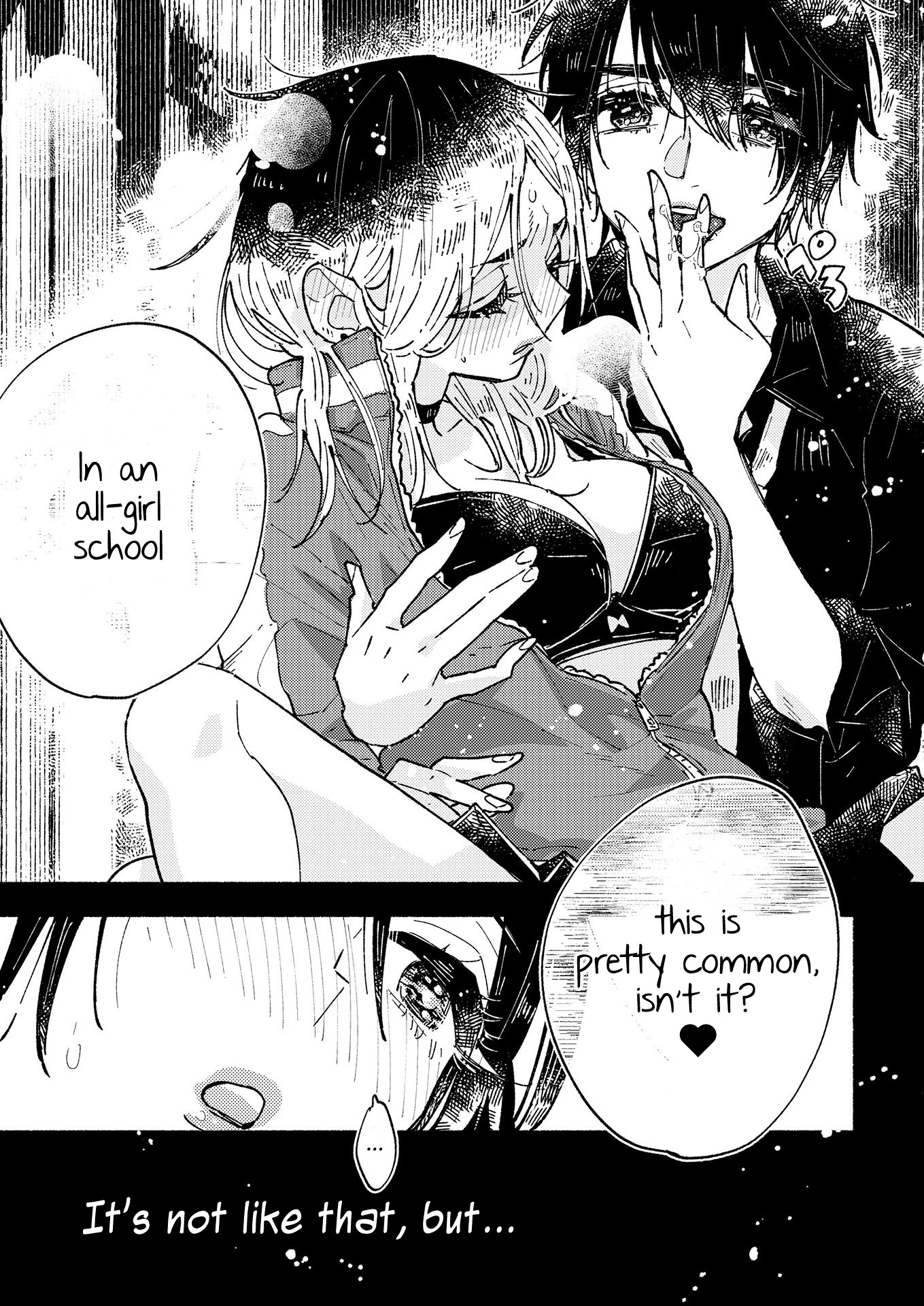 Himegoto ~The Adult Virgin and The Experienced High Schooler ~ Chapter 4 page 15 - Chapter 4: Melty Pudding