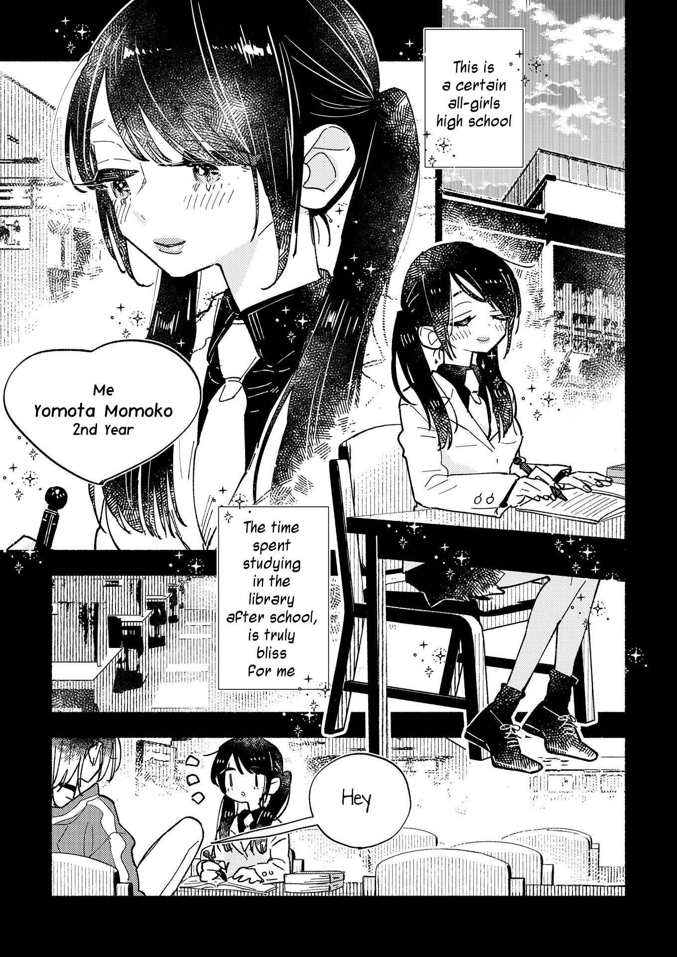 Himegoto ~The Adult Virgin and The Experienced High Schooler ~ Chapter 4 page 3 - Chapter 4: Melty Pudding