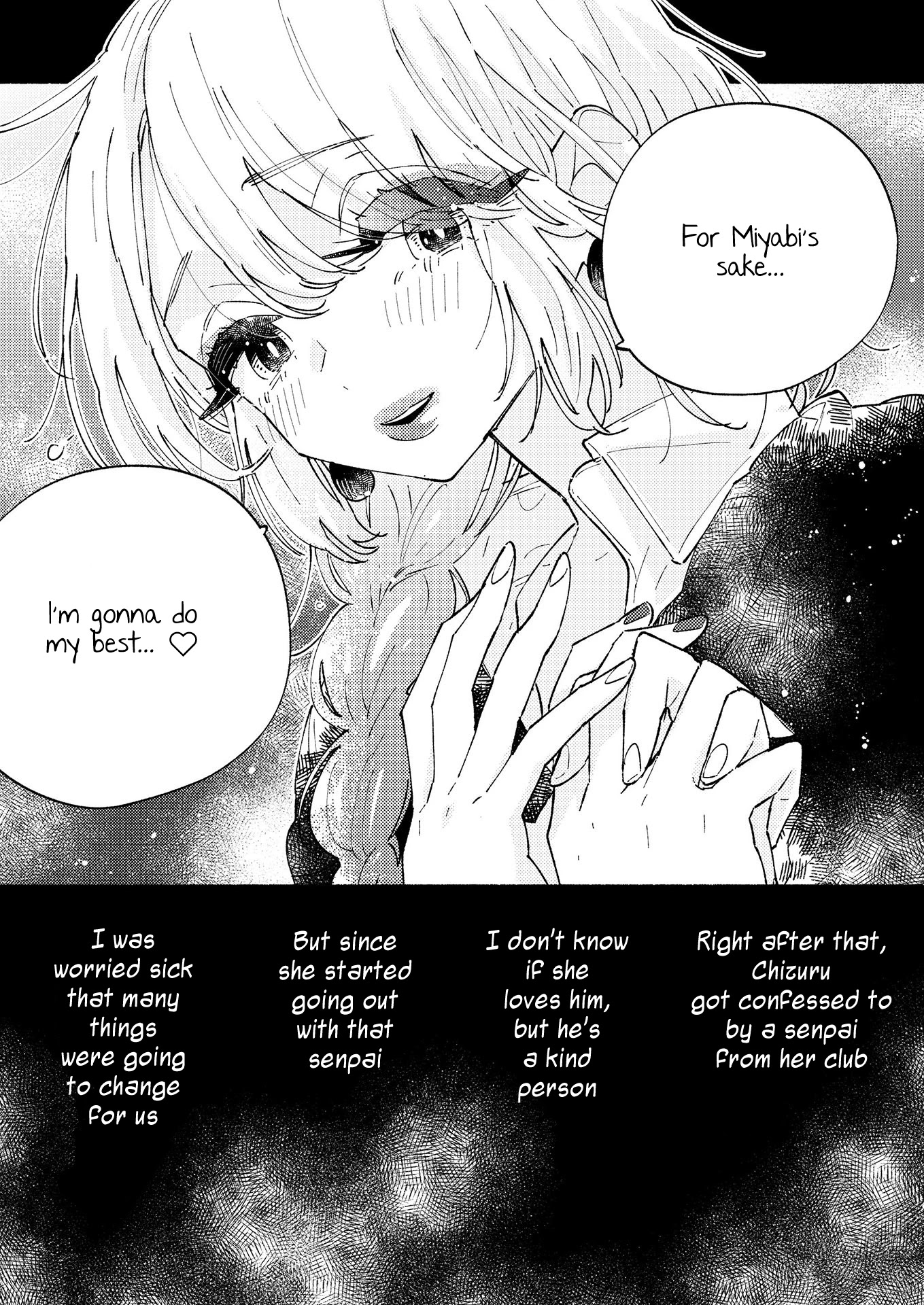 Himegoto ~The Adult Virgin and The Experienced High Schooler ~ Chapter 5 page 13 - Chapter 5: Girl Friend
