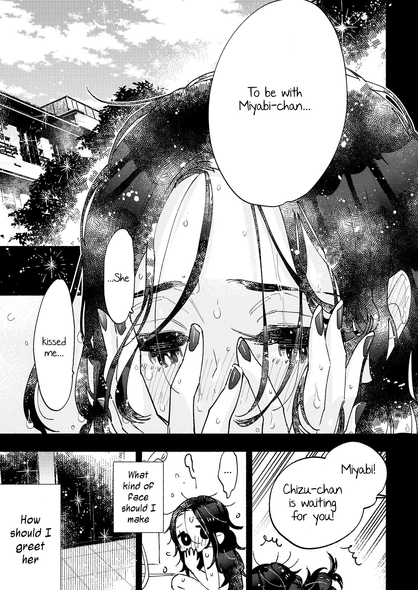 Himegoto ~The Adult Virgin and The Experienced High Schooler ~ Chapter 5 page 20 - Chapter 5: Girl Friend