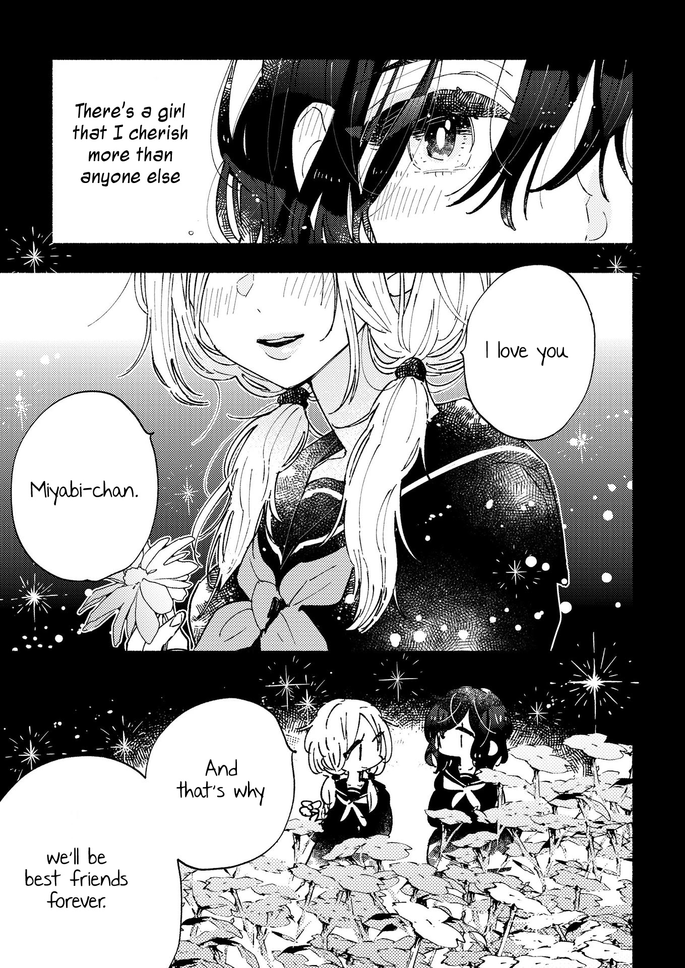 Himegoto ~The Adult Virgin and The Experienced High Schooler ~ Chapter 5 page 3 - Chapter 5: Girl Friend