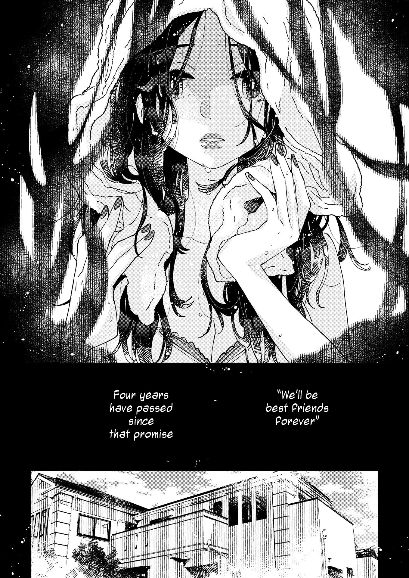 Himegoto ~The Adult Virgin and The Experienced High Schooler ~ Chapter 5 page 4 - Chapter 5: Girl Friend