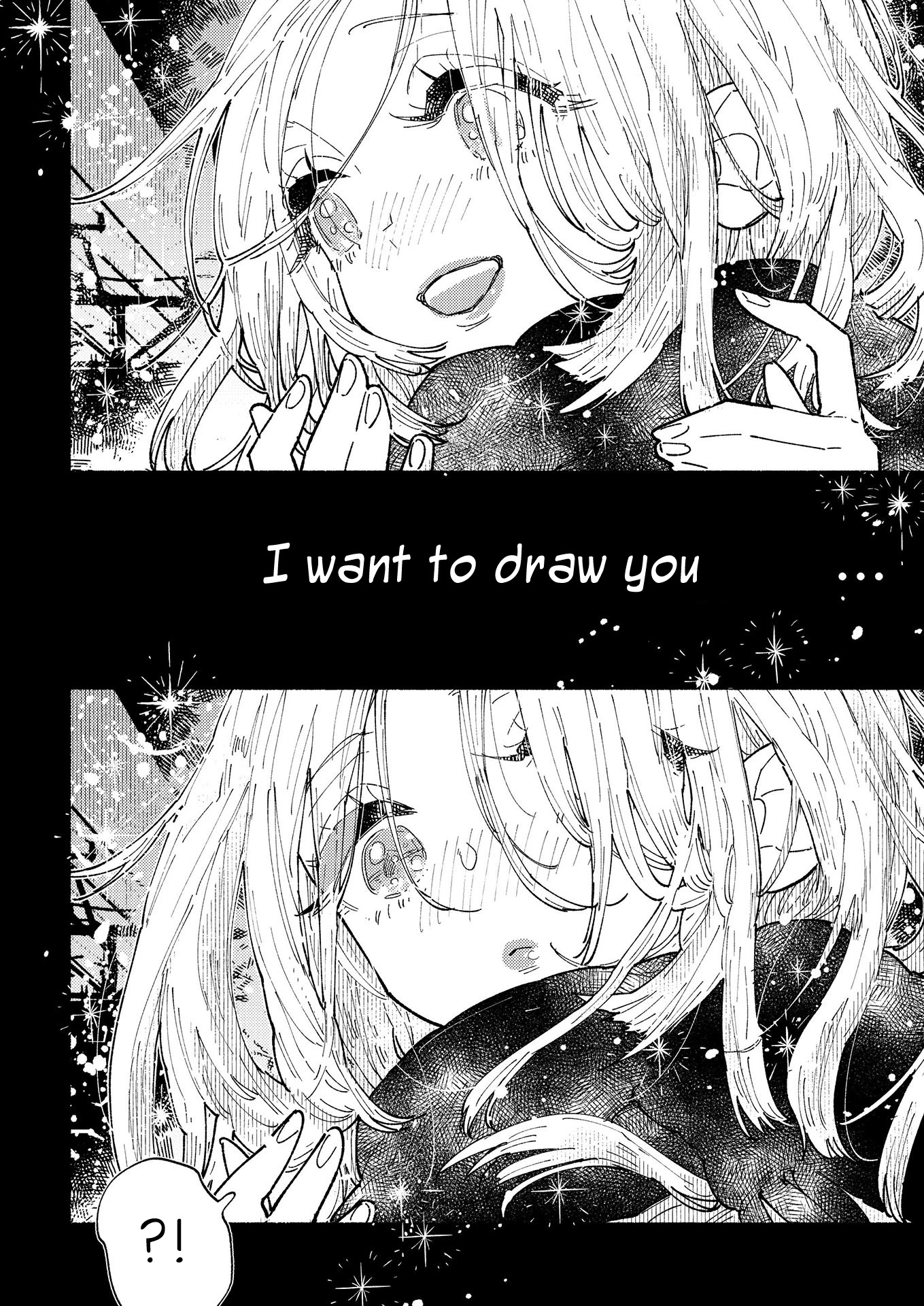 Himegoto ~The Adult Virgin and The Experienced High Schooler ~ Chapter 6 page 8 - Chapter 6: Snow Muse [END]