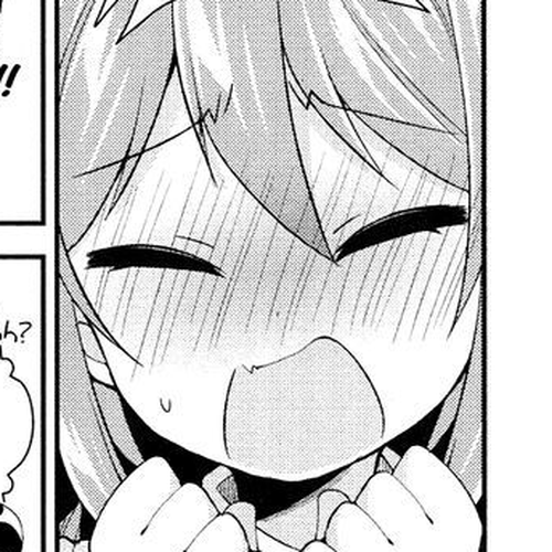 Himegoto (TSUKUDANI Norio) (Comic Rex) Chapter 10 cover