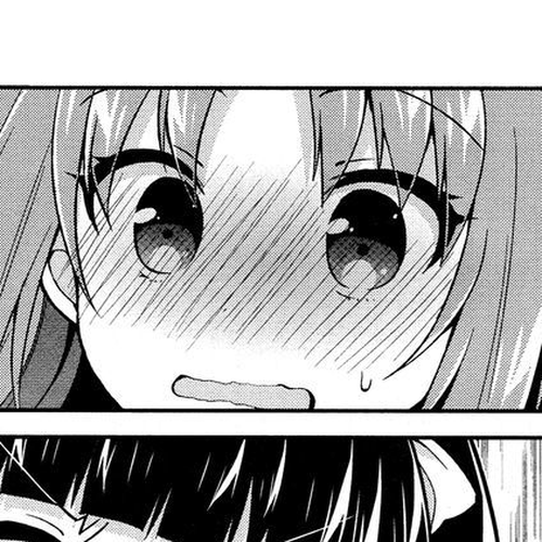 Himegoto (TSUKUDANI Norio) (Comic Rex) Chapter 11 cover