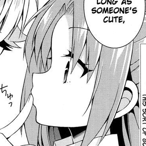 Himegoto (TSUKUDANI Norio) (Comic Rex) Chapter 12 cover