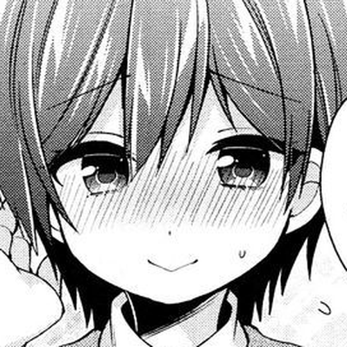 Himegoto (TSUKUDANI Norio) (Comic Rex) Chapter 13 cover