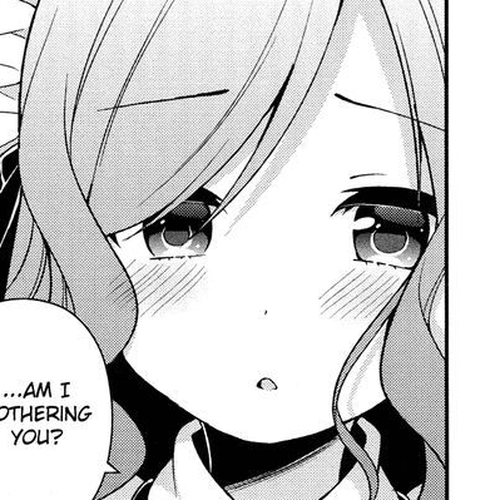 Himegoto (TSUKUDANI Norio) (Comic Rex) Chapter 15 cover