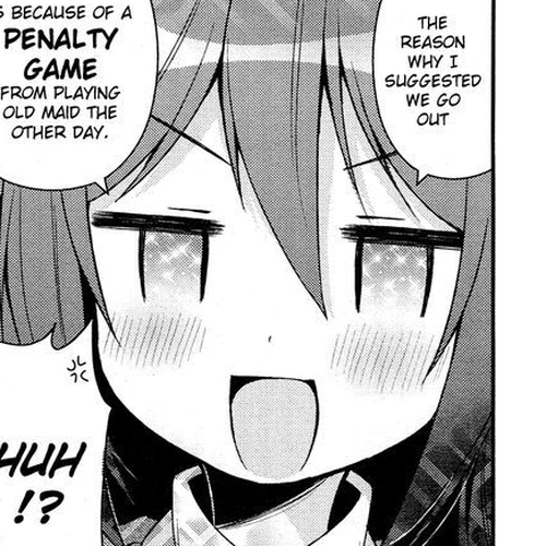 Himegoto (TSUKUDANI Norio) (Comic Rex) Chapter 16 cover