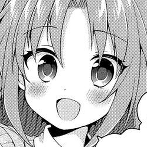 Himegoto (TSUKUDANI Norio) (Comic Rex) Chapter 2 cover