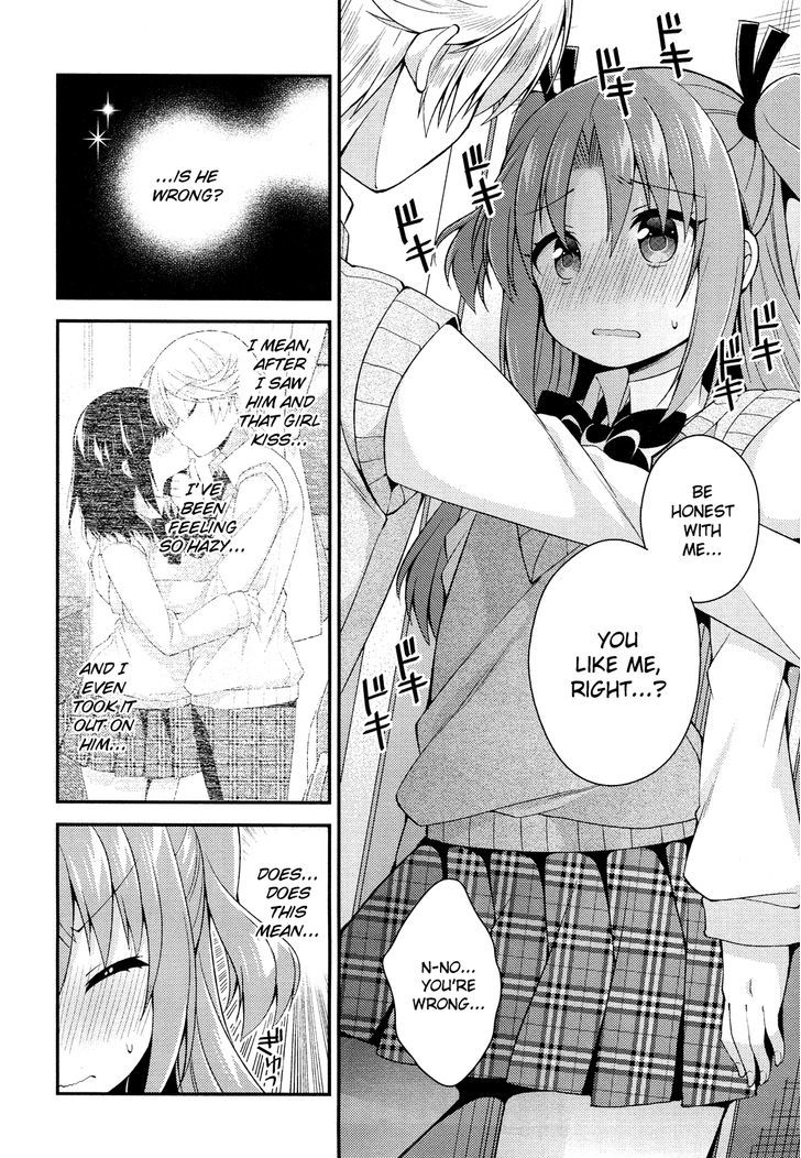 Himegoto (TSUKUDANI Norio) (Comic Rex) Chapter 21 page 11 - Chapter 21